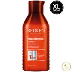 Redken Frizz Dismiss Shampoo 500ml