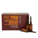 Revlon Pro You Anti-Hair Loss Treatment 12X6ml