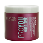 Revlon Pro You Máscara Nutritive 500ml