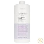 Revlon Restart Balance Scalp Soothing Cleanser 1000ml