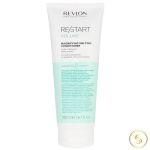 Revlon Restart Volume Condicionador 200ml