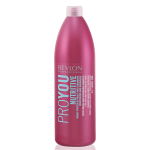 Revlon Shampoo Pro You Nutritive 1000ml