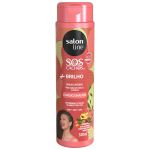 Salon Line SOS Condicionador +Brilho 300ml