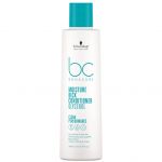 Schwarzkopf BC Moisture Kick Condicionador 200ml