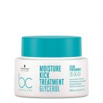 Schwarzkopf BC Moisture Kick Máscara 200ml