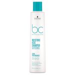 Schwarzkopf BC Moisture Kick Shampoo 250ml