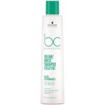 Schwarzkopf BC Volume Boost Shampoo 250ml