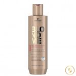 Schwarzkopf Blondme All Blondes Rich Conditioner 250ml