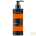 Schwarzkopf Chroma Id Orange (Laranja) 280ml