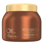 Schwarzkopf Oil Ultime Máscara Argan & Barbary Fig 500ml