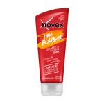 Shampoo Novex Pra Bombar 200ml