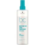 Spray Condicionador Schwarzkopf BC Moisture Kick 400ml