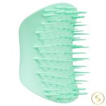 Tangle Teezer The Scalp Exfoliator & Massager - Mint Green Whisper