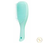 Tangle Teezer The Wet Detangler Mini Sea Green