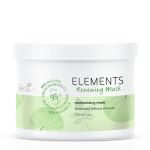 Wella Elements Renewing Máscara 500ml