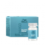 Wella Invigo Balance Anti Hair Loss Serum 8x6ml