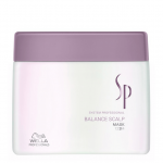 Wella SP Balance Scalp Mask 400ml