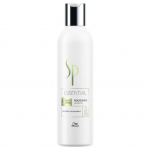 Wella Sp Essential Nourishing Shampoo 200ml