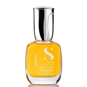 Alfaparf Milano Semi Di Lino Diamante Cristalli Liquidi 15ml