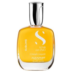 Alfaparf Semi Di Lino Diamond Cristalli Liquidi 50ml