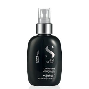 Alfaparf Semi Di Lino Diamond Cristalli Spray 125ml