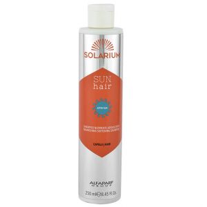 Alfaparf Milano Solarium Shampoo 250ml