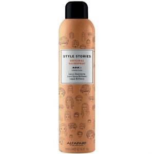 Alfaparf Milano Style Stories Original Hairspray 300ml