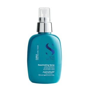 Alfaparf SDL Curls Reactivating Spray 125ml