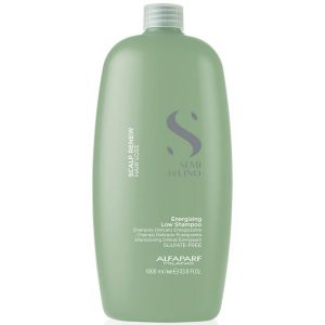 Alfaparf Semi Di Lino Shampoo Energizing 1000ml