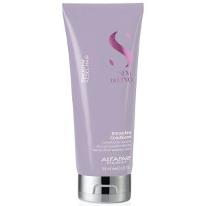 Alfaparf Semi Di Lino Smooth Condicionador 200ml