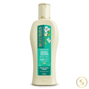 Bio Extratus Condicionador Cachos & Crespos 250ml