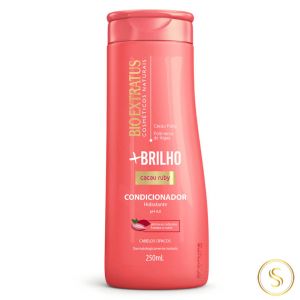 Bio Extratus Condicionador Mais Brilho 250ml