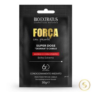 Bio Extratus Força com Pimenta Dose 30g