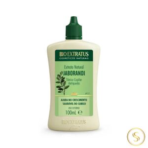 Bio Extratus Jaborandi Tónico Capilar 100ml