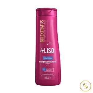 Bio Extratus Mais Liso Condicionador 350ml