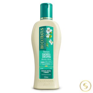 Bio Extratus Shampoo Cachos & Crespos 250ml