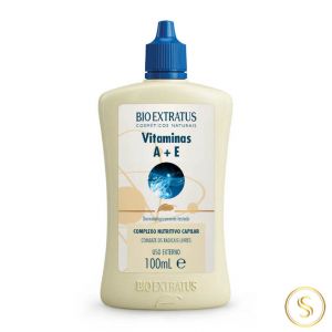 Bio Extratus Vitaminas A+E 100ml