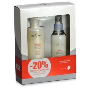 Bioseivas Pack Duo Nutritive