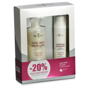 Bioseivas Pack Duo Repair