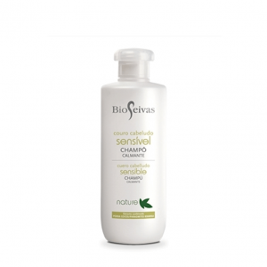 Bioseivas Shampoo Calmante 300ml