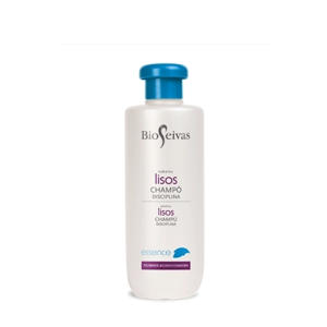 Bioseivas Shampoo Disciplina 300ml