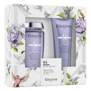 Coffret Kérastase Blond Absolu Primavera 2020