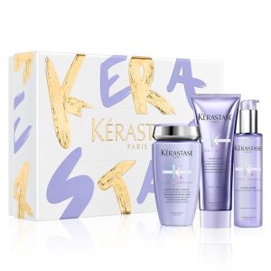 Coffret Kérastase Blond Absolu