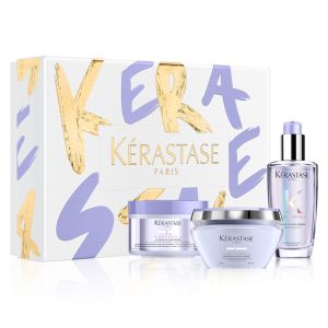 Coffret Kérastase Blond Cicaextreme