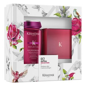 Coffret Kérastase Chromatique Primavera 2020