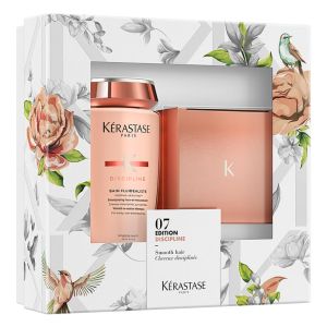 Coffret Kérastase Discipline Primavera 2020