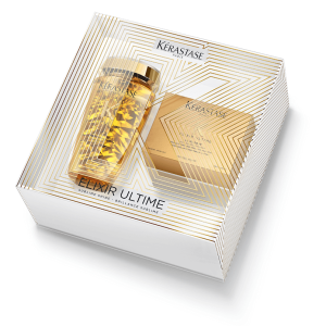 Coffret Kérastase Elixir Ultime 2019