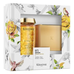 Coffret Kérastase Elixir Ultime Primavera 2020