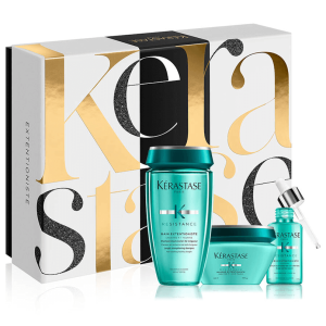 Coffret Kerastase Extentioniste Natal 2019