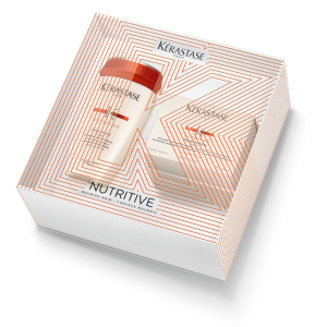 Coffret Kérastase Nutritive 2019